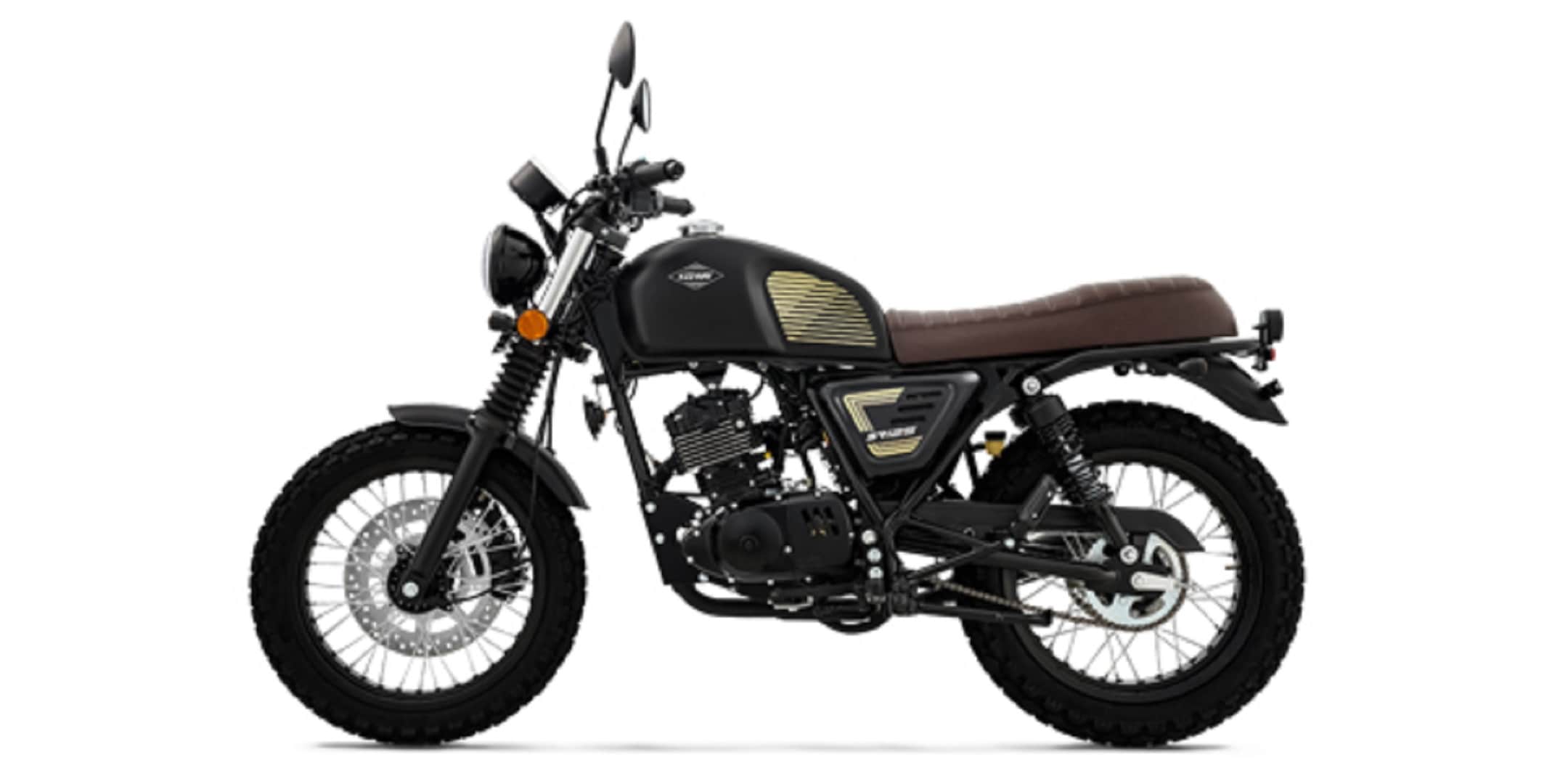 Keeway India launches its most affordable motorcycle Keeway SR125 Know Price Features Specs News in Hindi