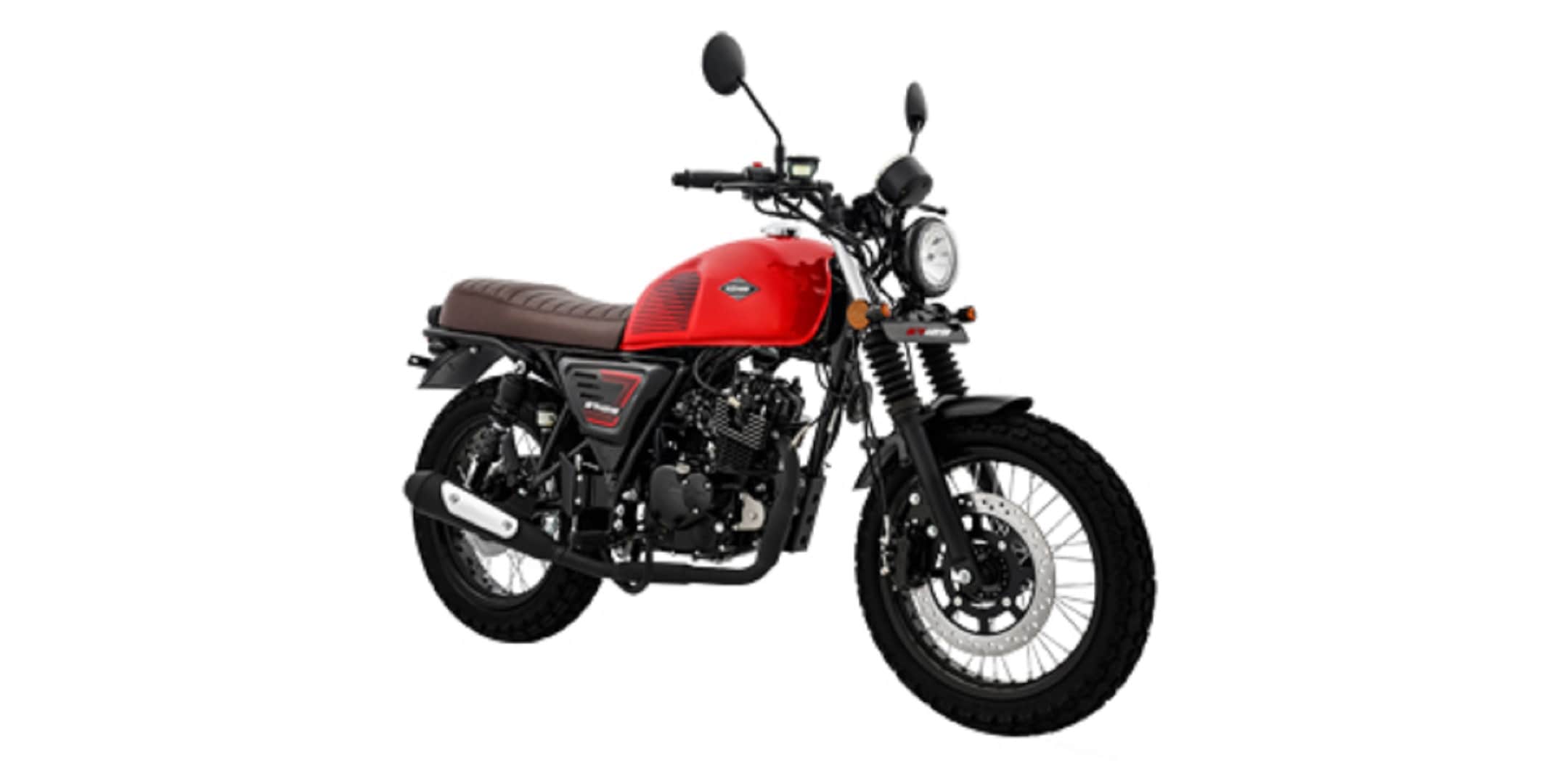 Keeway India launches its most affordable motorcycle Keeway SR125 Know Price Features Specs News in Hindi