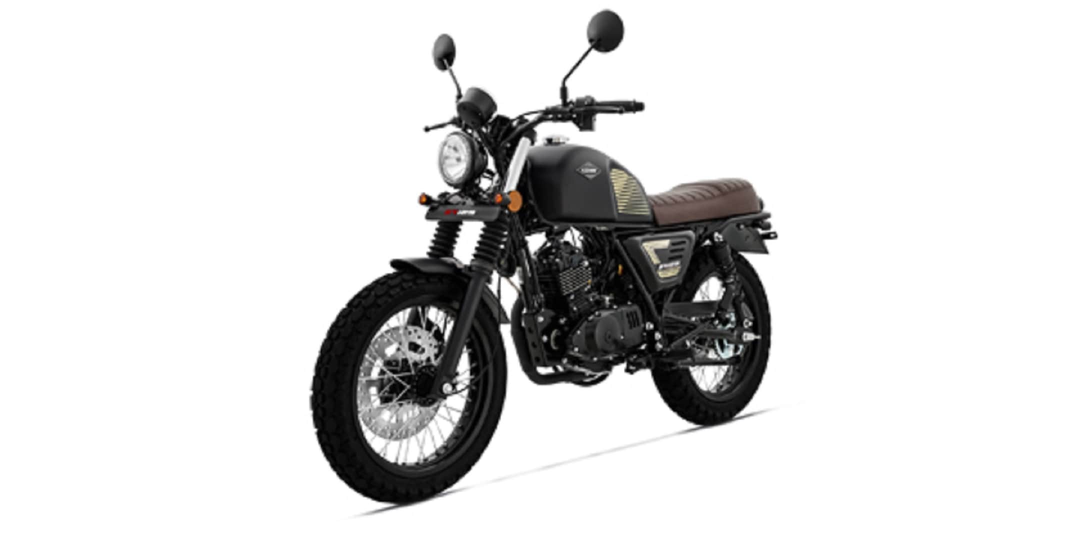 Keeway India launches its most affordable motorcycle Keeway SR125 Know Price Features Specs News in Hindi