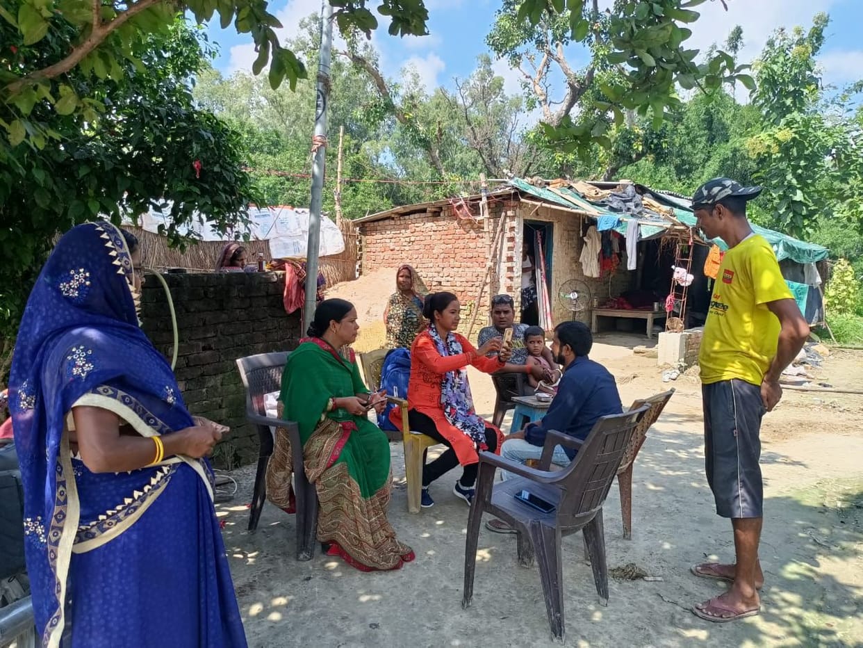 Department engaged in increasing the pace of making Ayushman card