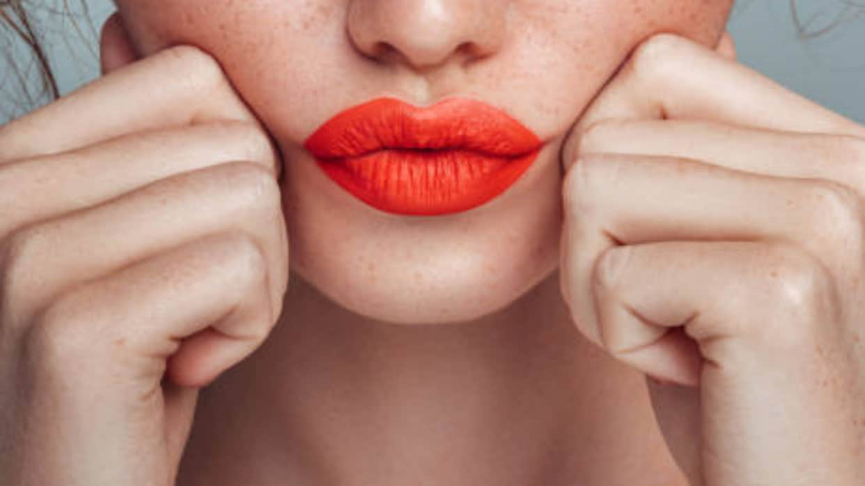 Tips to Make Your Lips Pout