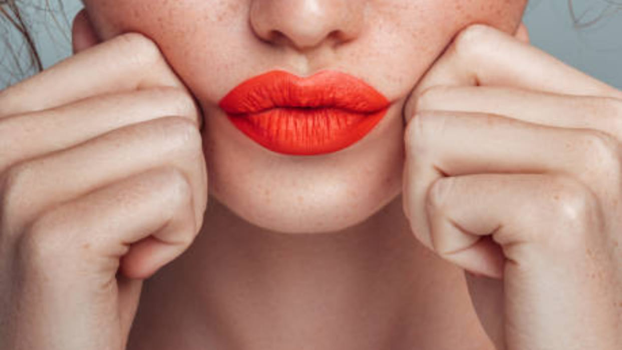 Tips to Make Your Lips Pout