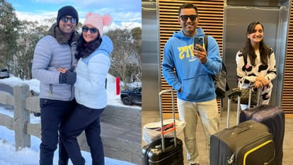 Karwa Chauth 2022: Australia Girl Munira Reached Gorakhpur For Karva Chauth News in Hindi