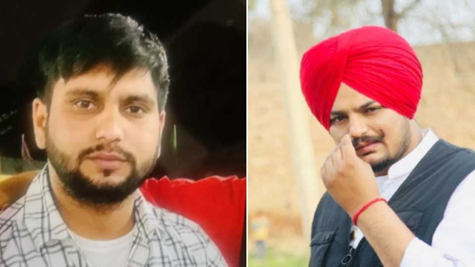 One person detained from Amritsar airport in Sidhu Moosewala murder case