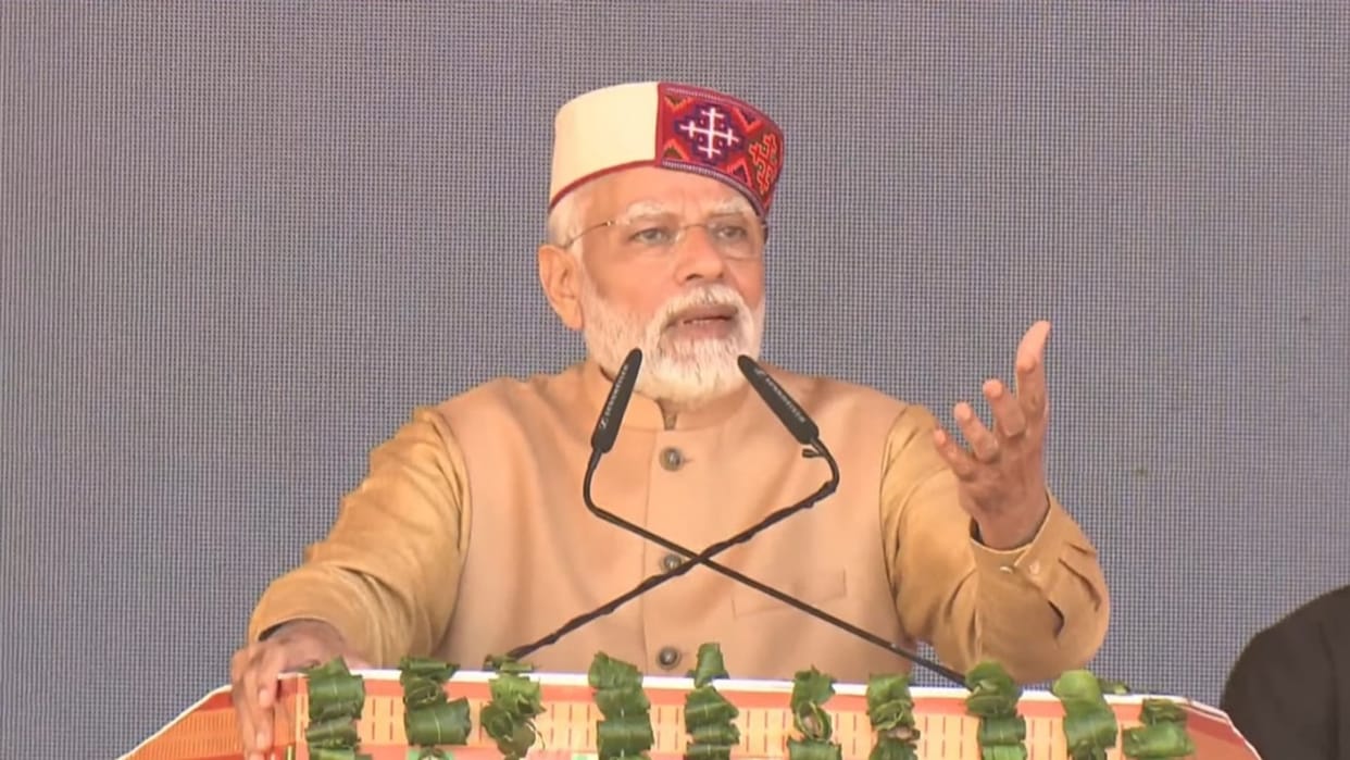 PM to e-inaugurate two digital banking units in Jammu and Srinagar today