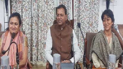 Jammu Kashmir: Four new industrial estates built in Ganderbal