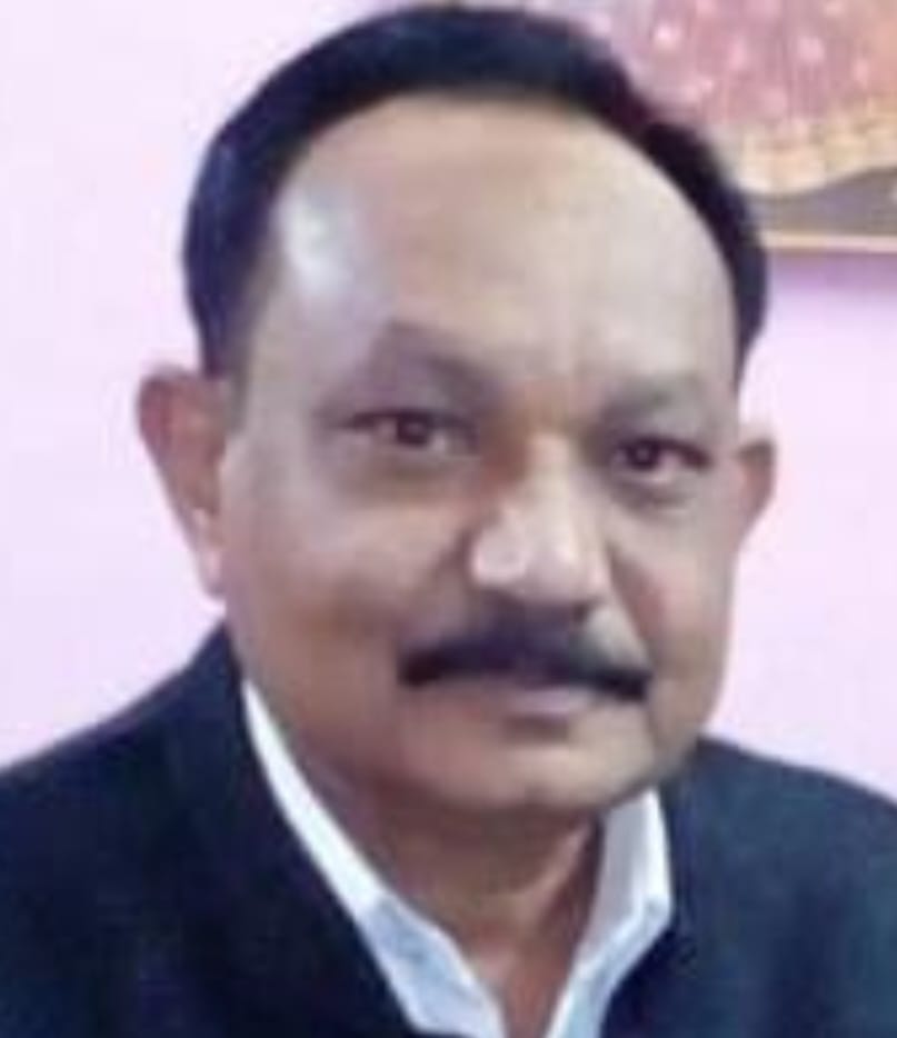 Pramod turned peon from cashier after 32 years
