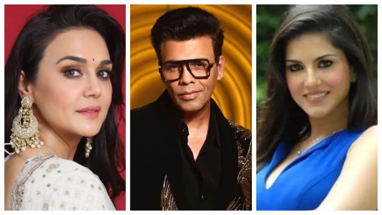 Bollywood Celebrities Who Became Parents Through Surrogacy From Karan Johar to Farah Khan