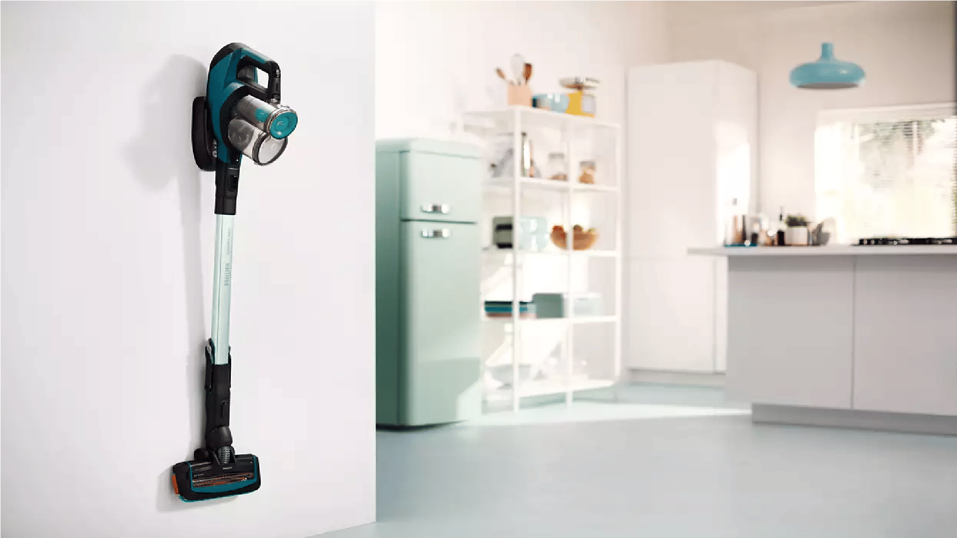 Philips Speedpro Aqua