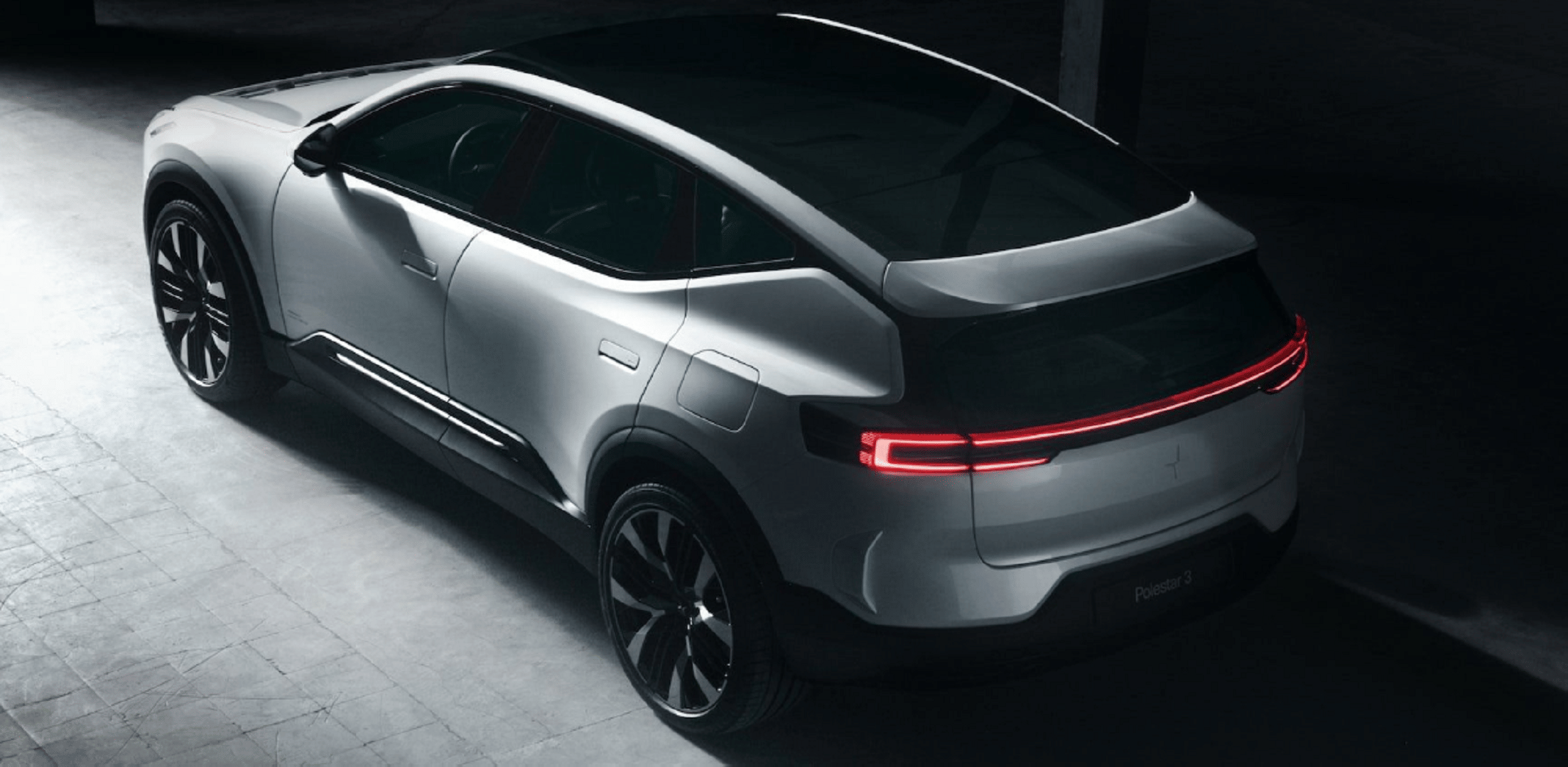 Polestar 3 EV SUV unveiled Know Range Specs Features and Expected Price News in Hindi