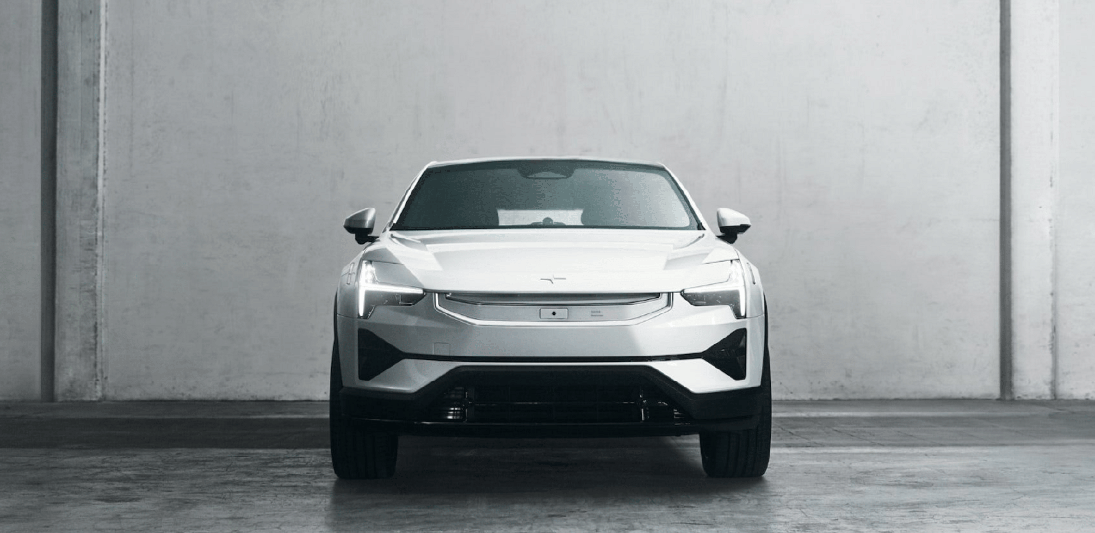 Polestar 3 EV SUV unveiled Know Range Specs Features and Expected Price News in Hindi