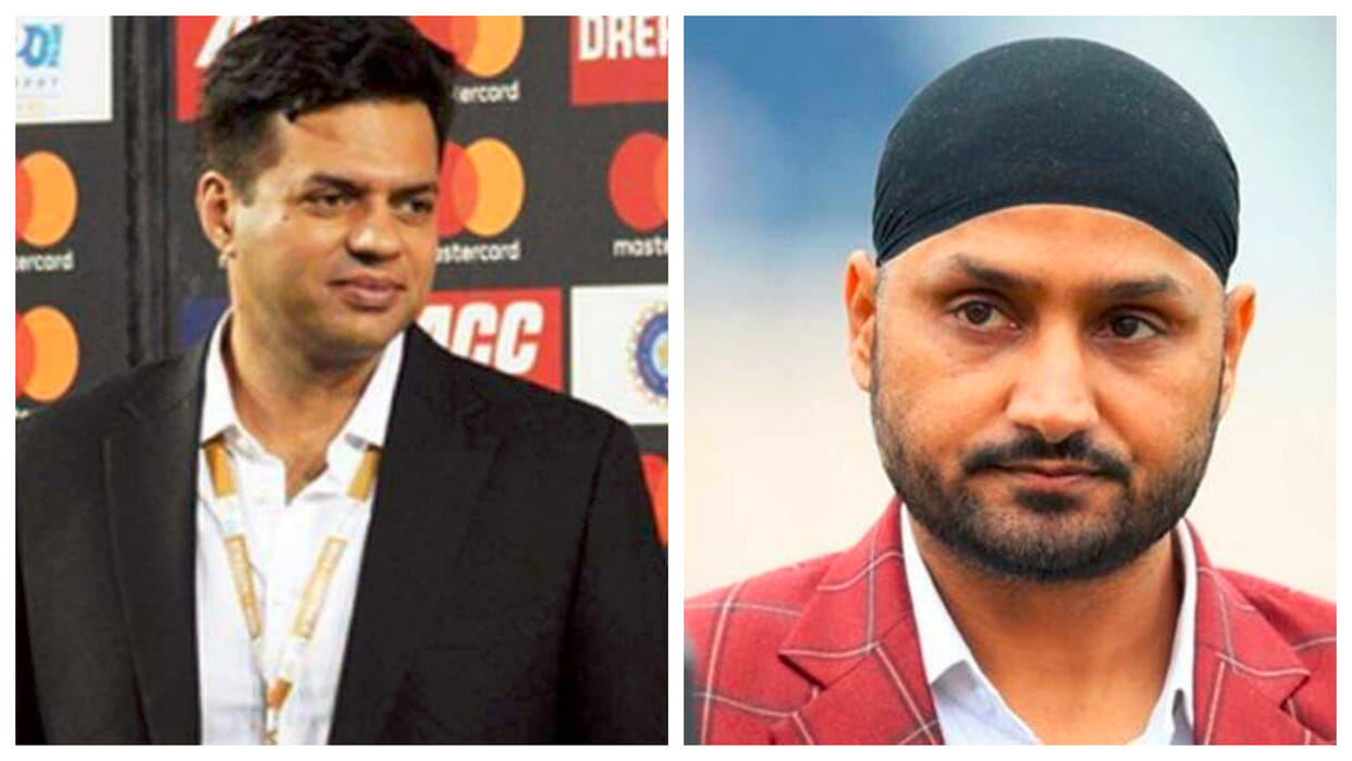Punjab Cricket PCA chief Gulzar Inder Singh Chahal resigns after Harbhajan Singh allegations