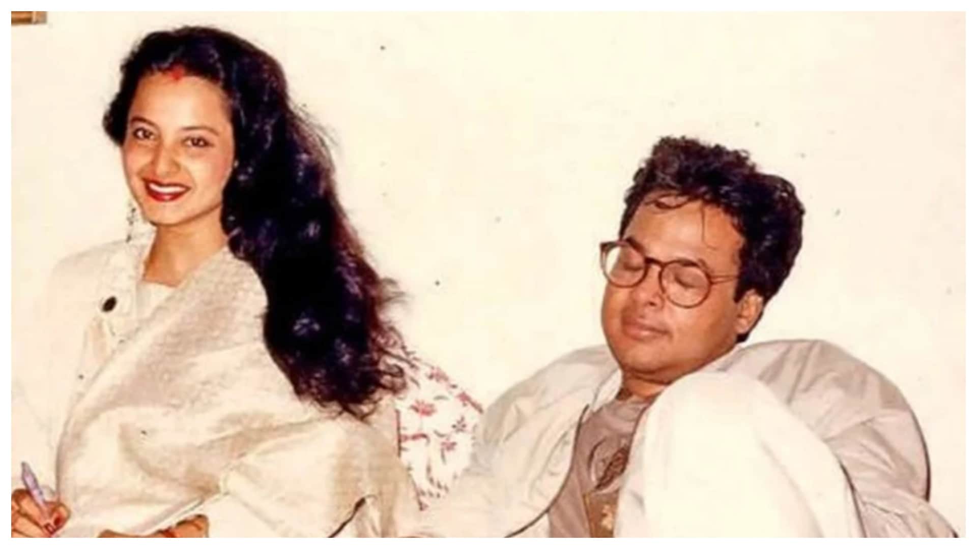 These Actresses Lost Their Husband After Some Years of Marriage From Rekha to Mayuri Deshmukh