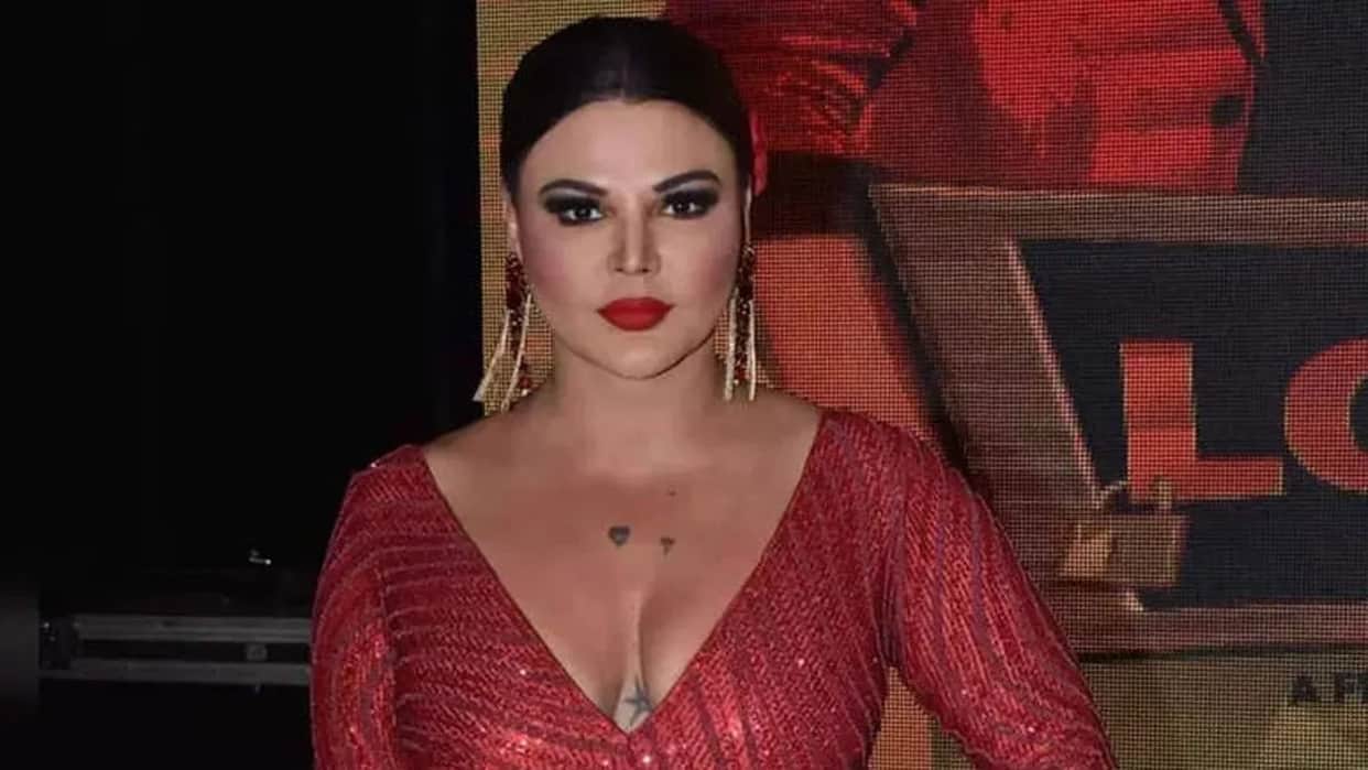 Rakhi Sawant in Support of Bigg Boss 16 Contestant Sajid Khan said He is not yet Guilty