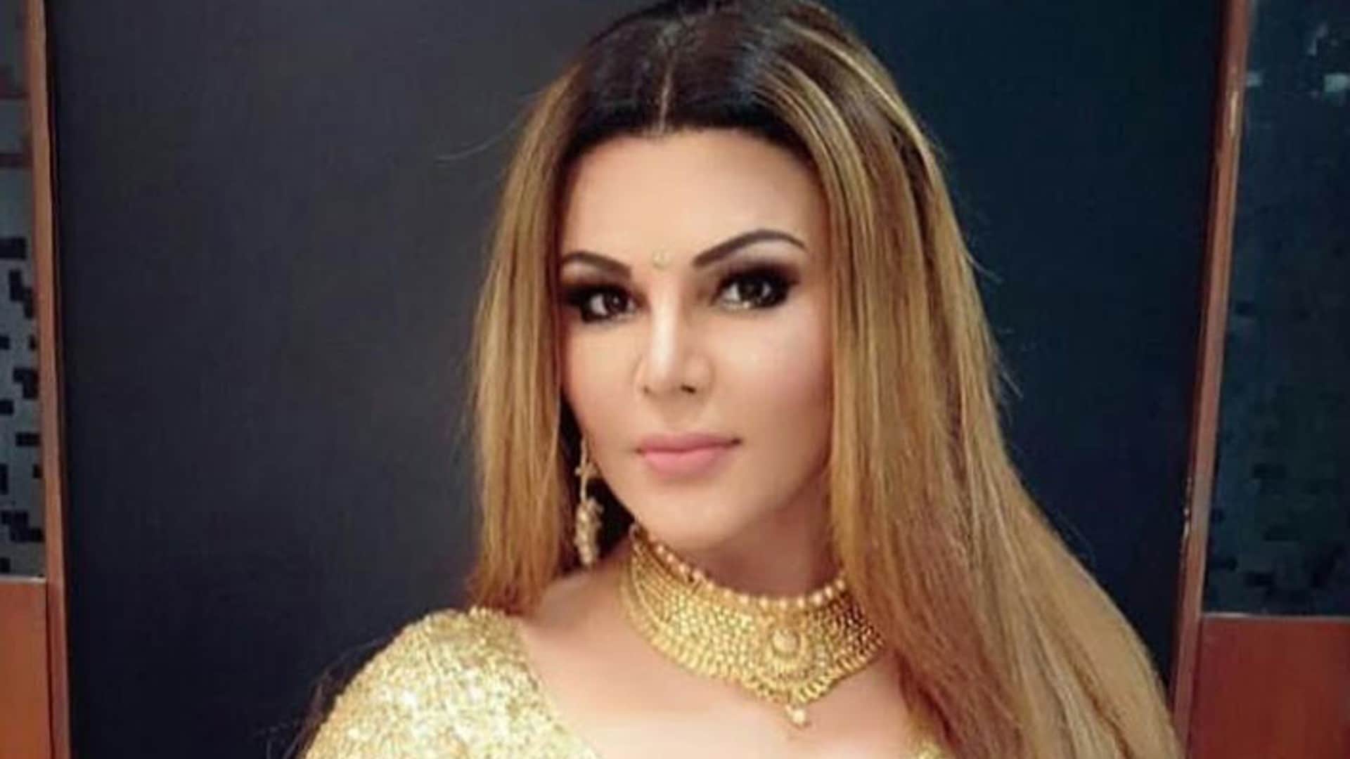 Rakhi Sawant in Support of Bigg Boss 16 Contestant Sajid Khan said He is not yet Guilty