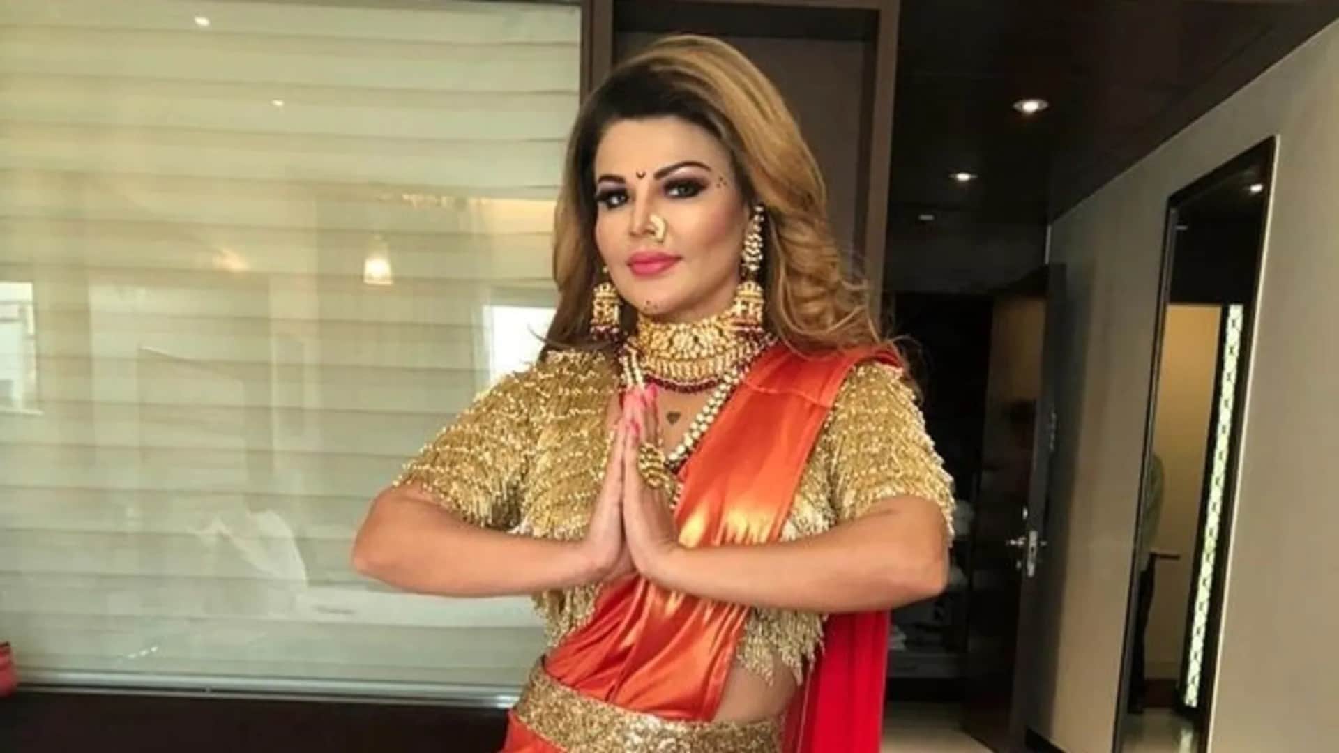 Rakhi Sawant in Support of Bigg Boss 16 Contestant Sajid Khan said He is not yet Guilty