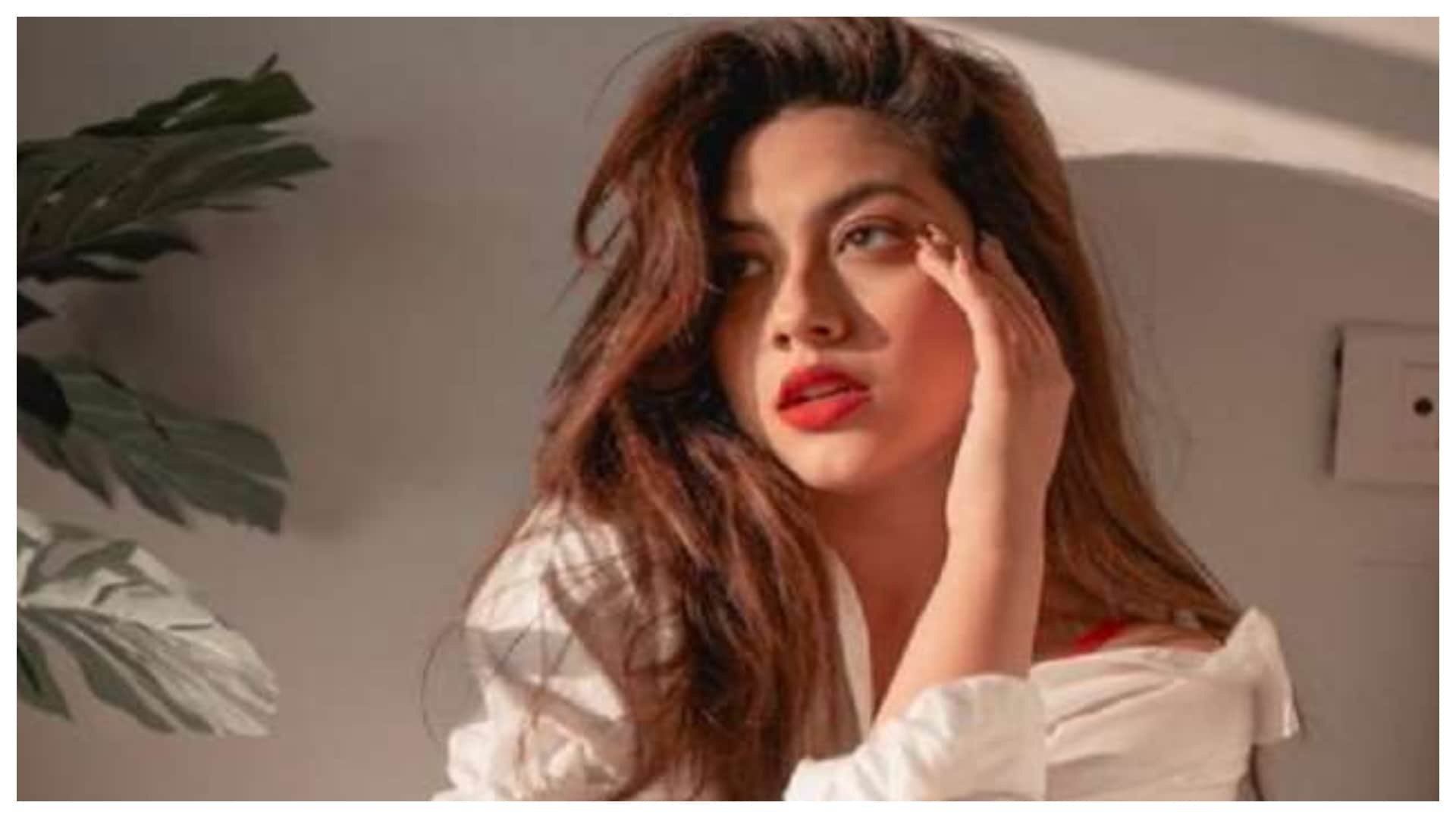These Tv Actress gave Bold scenes in younger age Ulka Gupta Shivangi Joshi Jannat Zubair Rahmani Avneet Kaur