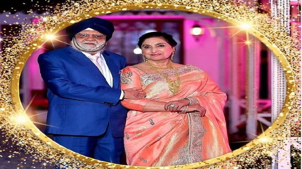 Karwa Chauth 2022 women performed worship moon for husband long life in Agra