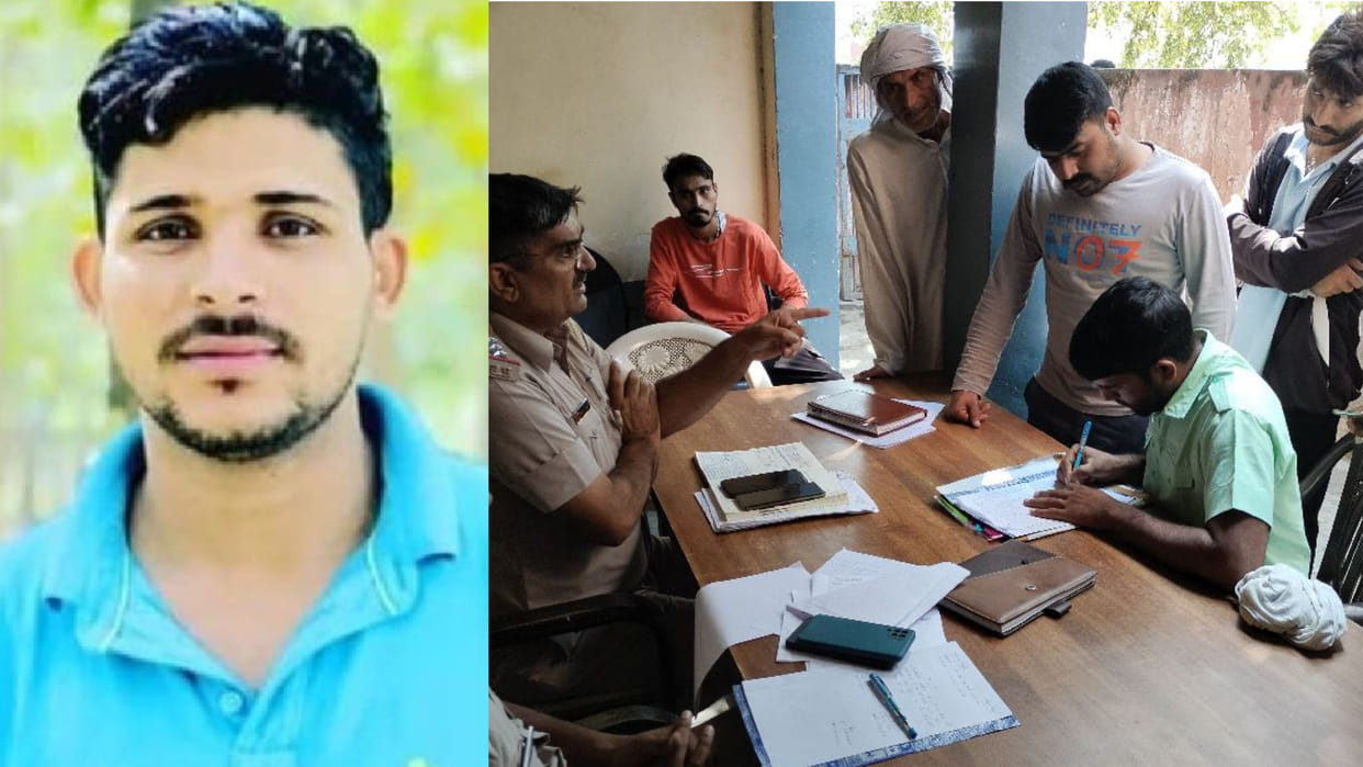 National player injured in fight in Bhiwani died during treatment