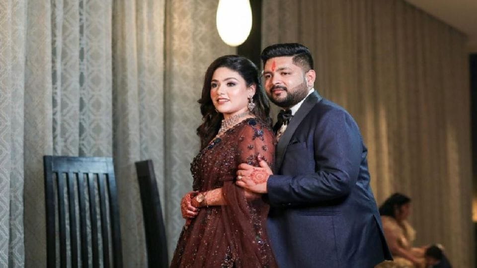 Karwa Chauth 2022 women performed worship moon for husband long life in Agra