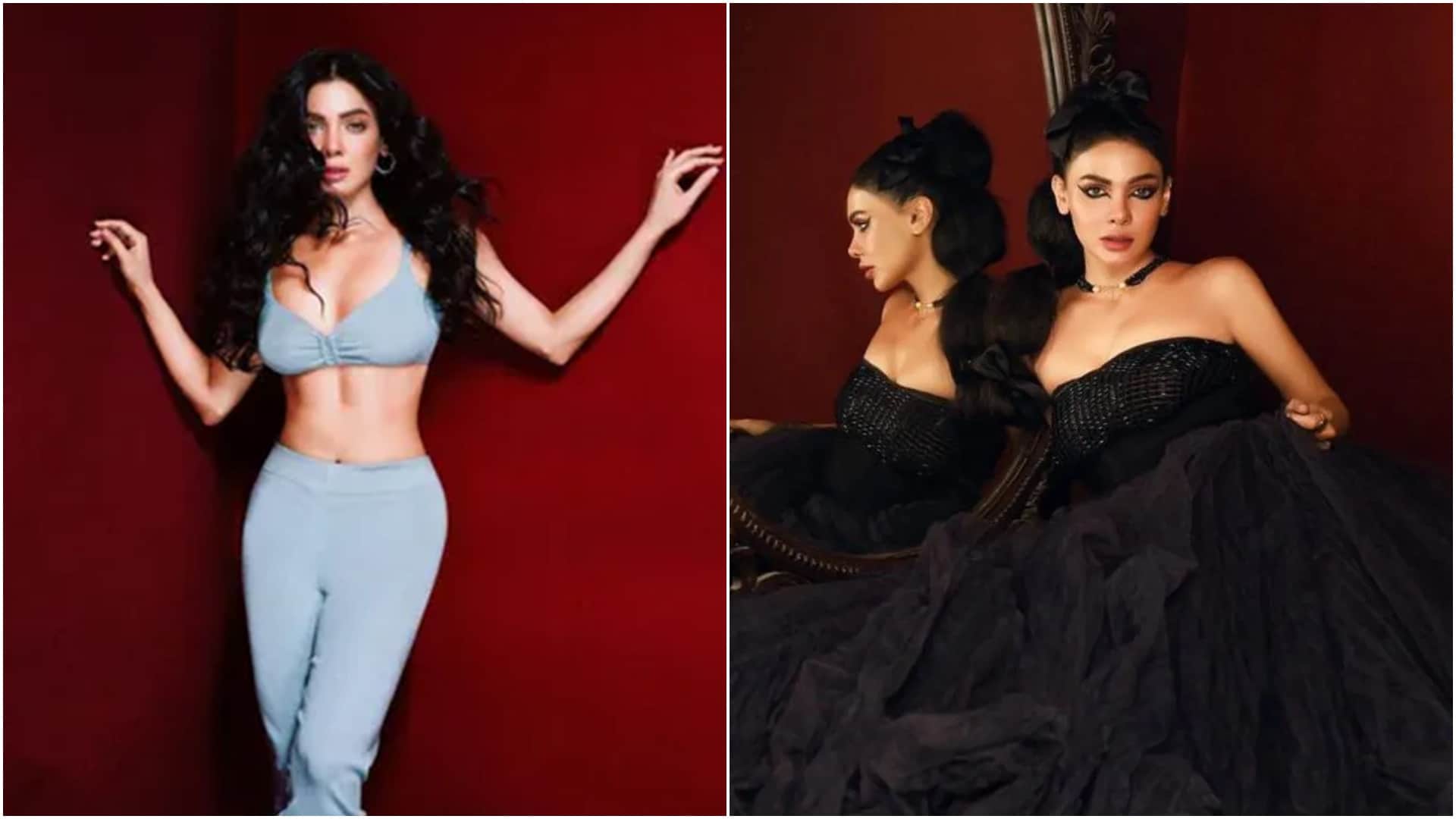 Flopped Pakistani Actress in Bollywood Industry Veena Malik Sara Loren mahira khan