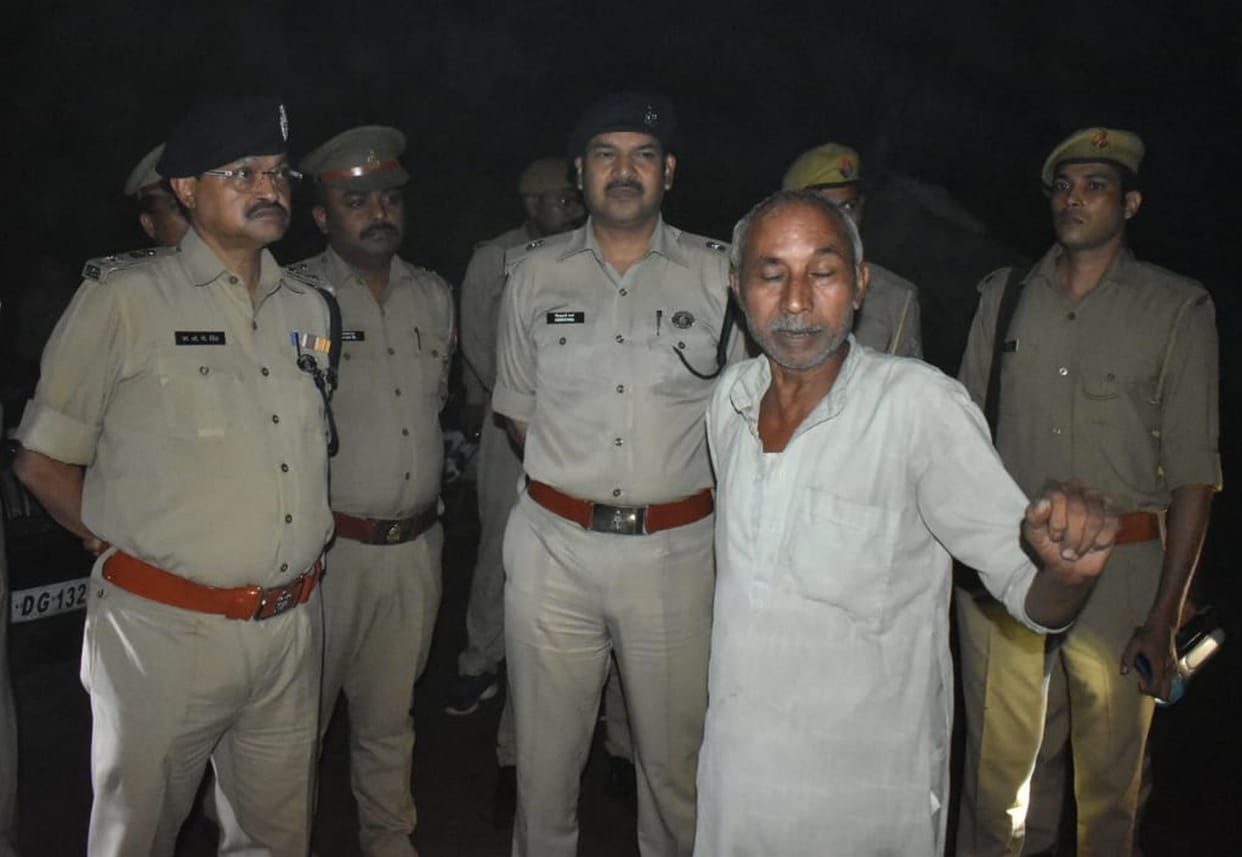 When brother-in-law became the shield of shame, both brothers played a bloody game