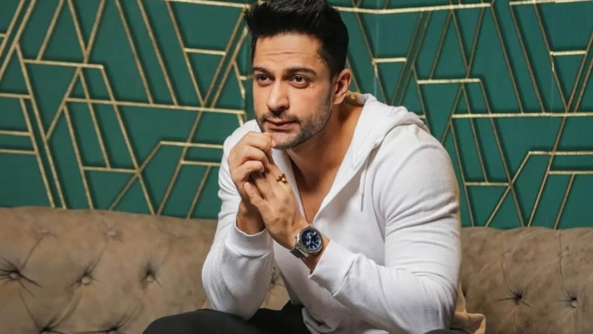 Shalin Bhanot Bigg Boss 16 contestant replaces kushal tandon in beauty and the beast hindi remake ekta kapoor