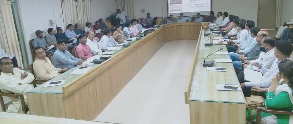Strict action will be taken for violation of Graded Response Action Plan