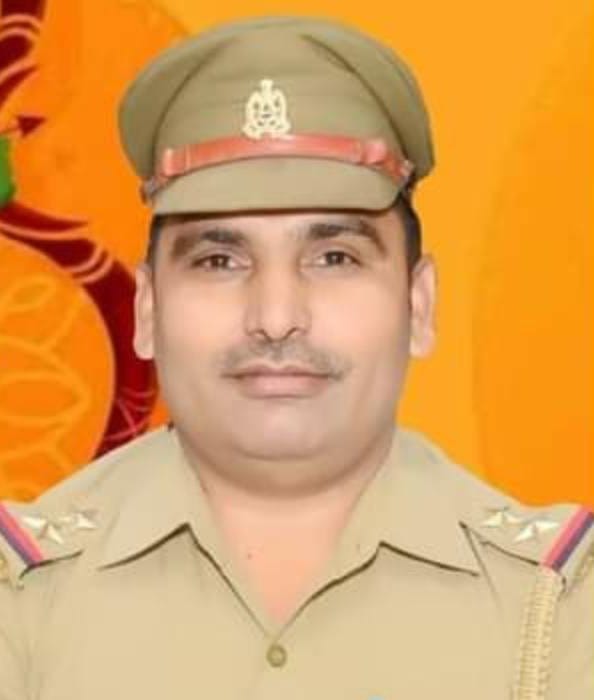 SO and crime branch inspector assaulted