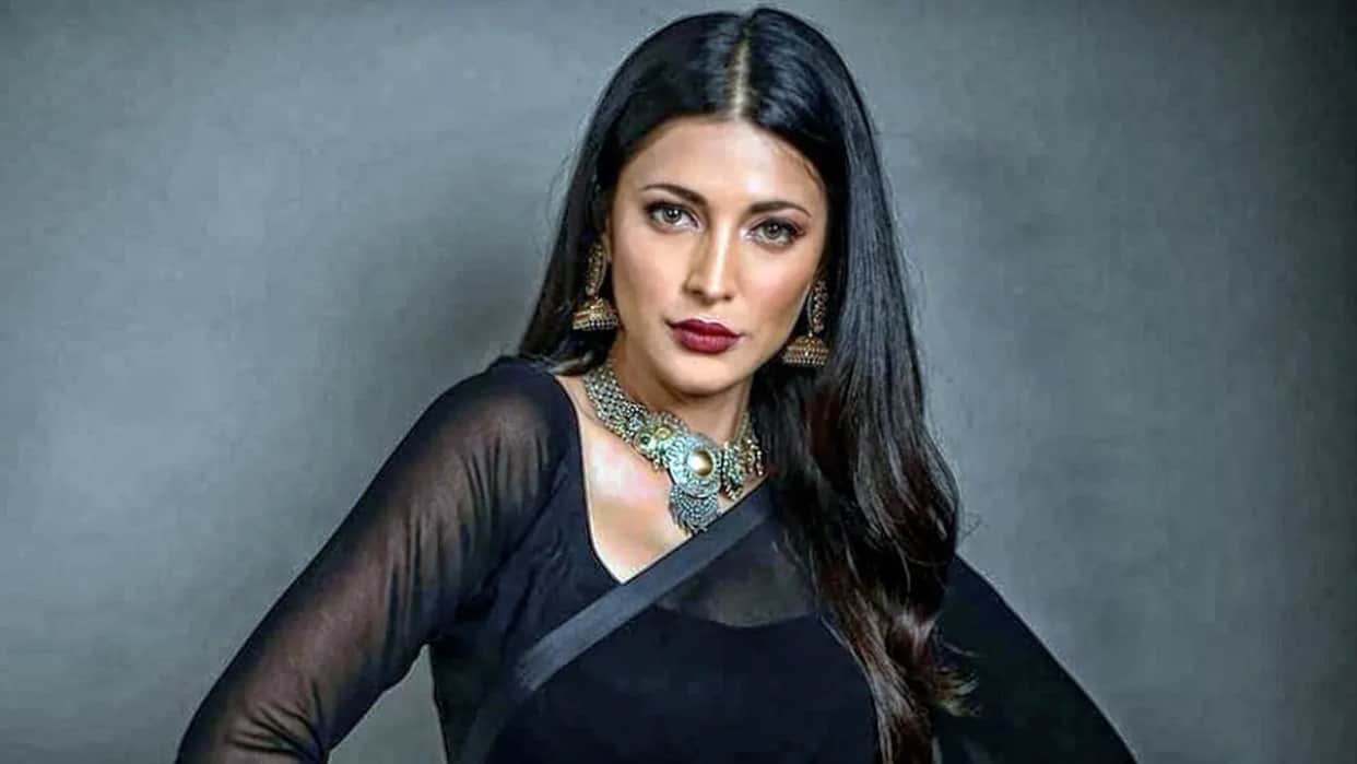 Waltair Veerayya Fame Shruti Haasan reveal how violent films like Prabhas starrer Salaar Part 1 impact viewers