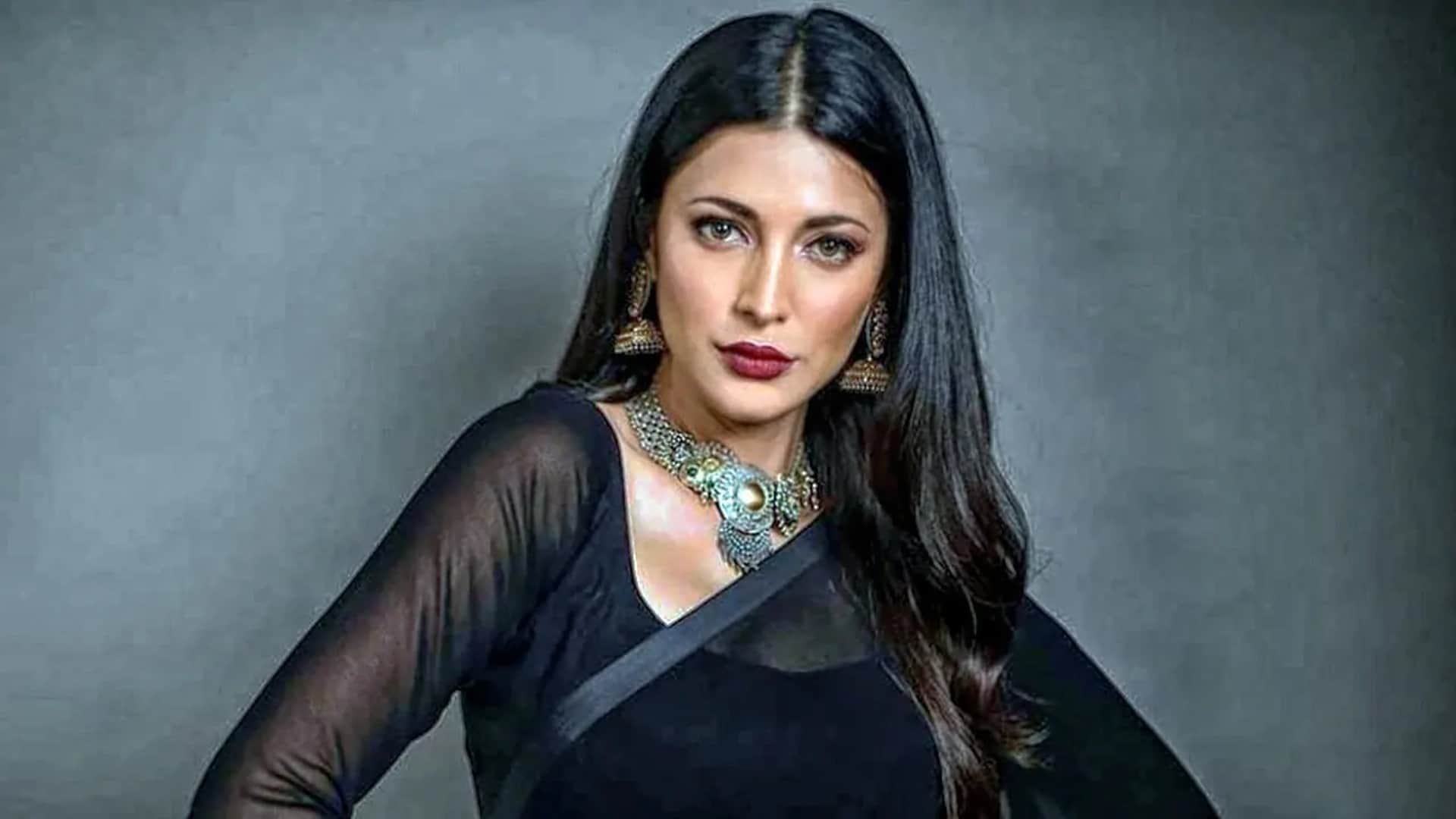 Shruti Haasan broke her silence on the news of marrying her boyfriend Santanu Hazarika criticized Orry