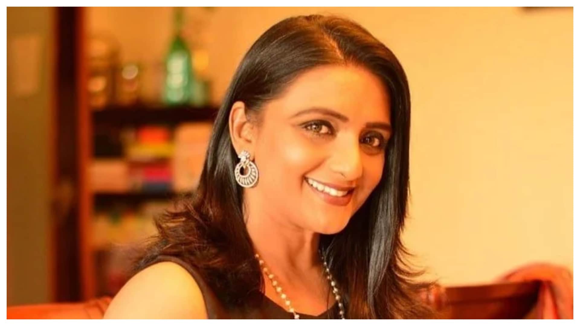These Actresses Lost Their Husband After Some Years of Marriage From Rekha to Mayuri Deshmukh