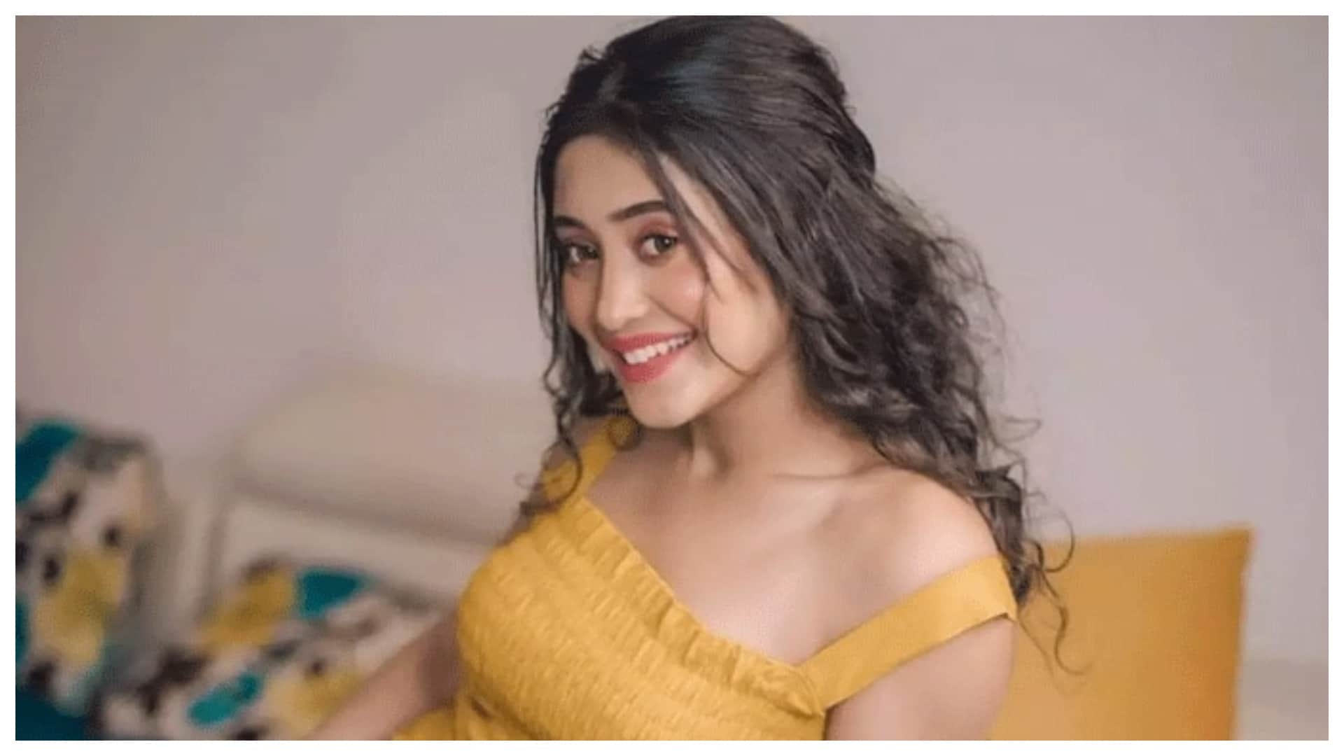 These Tv Actress gave Bold scenes in younger age Ulka Gupta Shivangi Joshi Jannat Zubair Rahmani Avneet Kaur