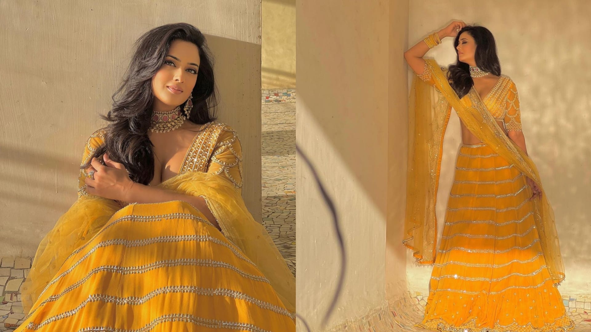 salman khan film Kisi Ka Bhai Kisi Ki Jaan Actress Palak Reveals Shweta Tiwari Reaction on Her Affair Rumors