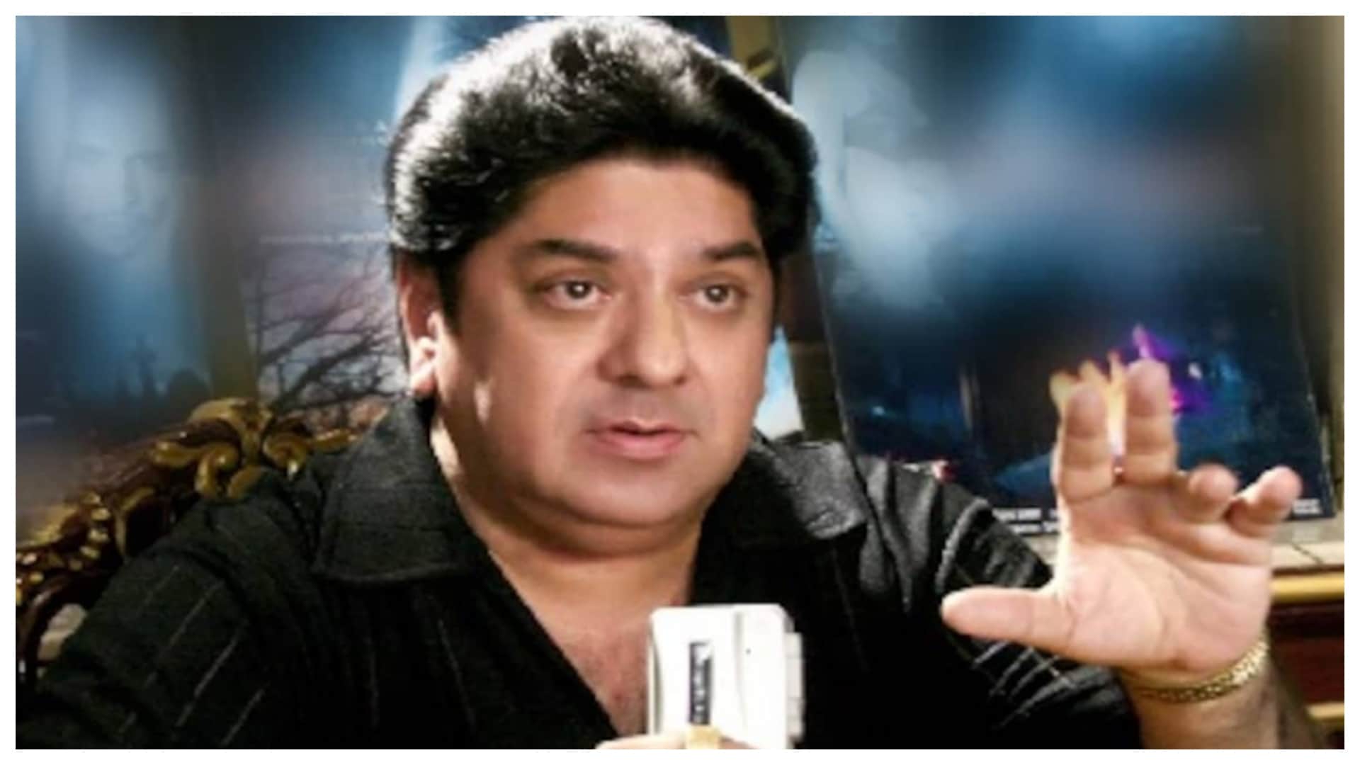 Bollywood Gossips: Veerana director Shyam Ramsay faced a scared incident after that decided to make this movie