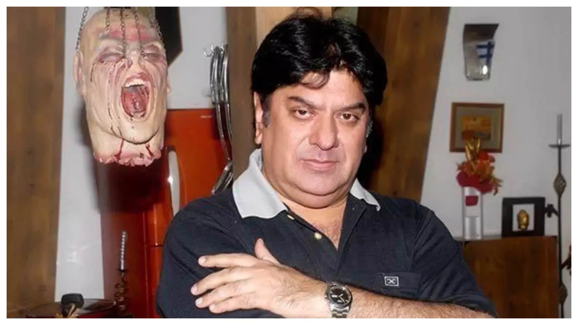 Bollywood Gossips: Veerana director Shyam Ramsay faced a scared incident after that decided to make this movie