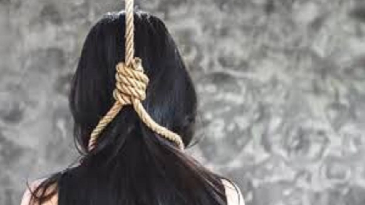 Shimla News: Girl commit suicide in kasumpti shimla himachal pradesh