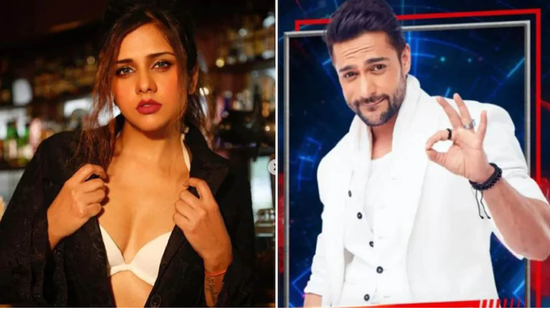 Dalljiet Kaur Husband Nikhil Patel Shares his experience Meeting Shalin Bhanot claims There Was Mutual Respect