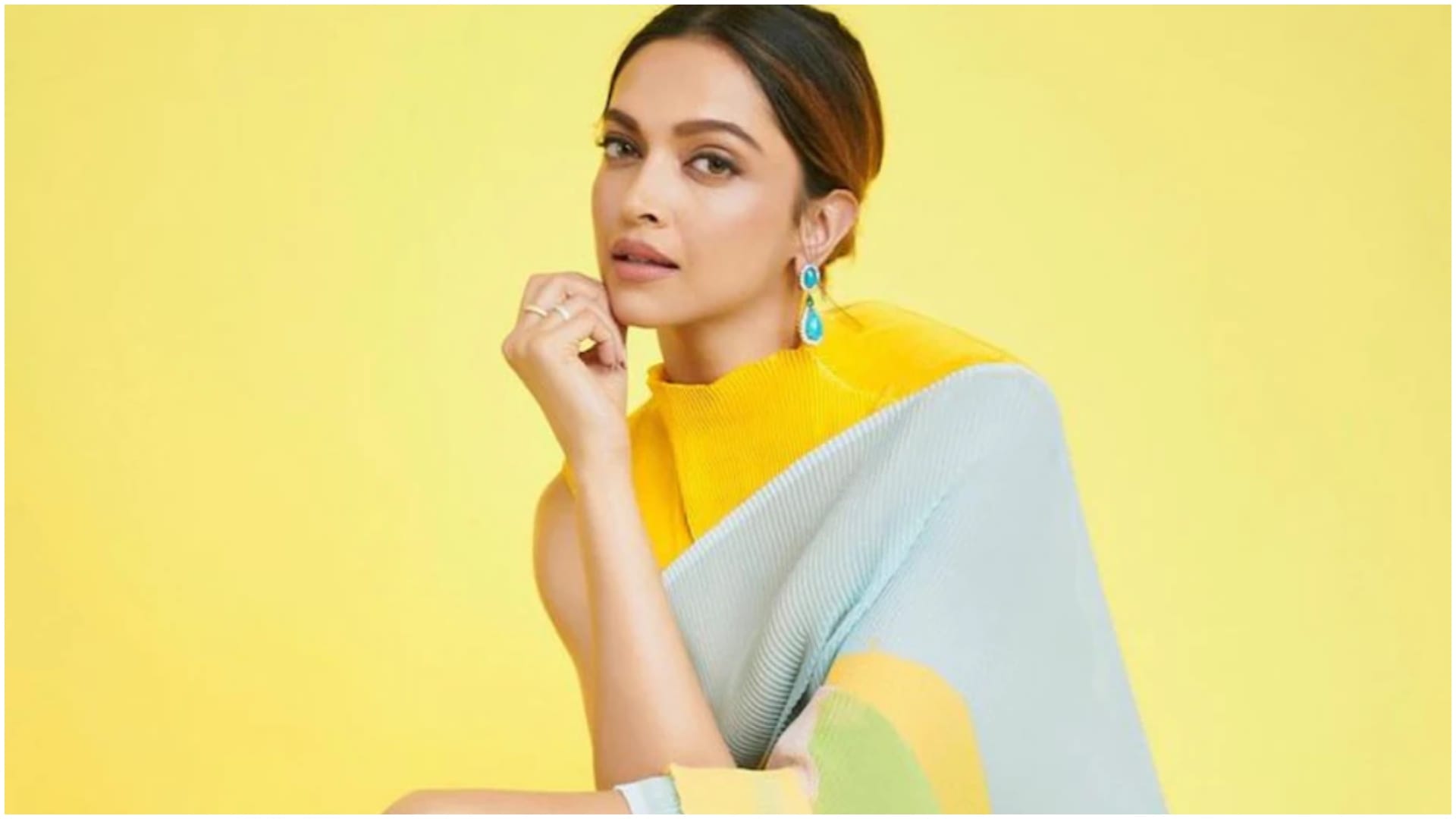 Pathaan: Deepika Padukone Reveals A Besharam Rang Secret said it Was actually very tough