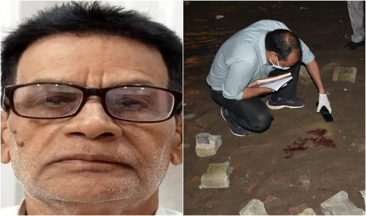 bjp leader murder accused wants to become gangster like durlabh Kashyap of Ujjain varanasi crime branch