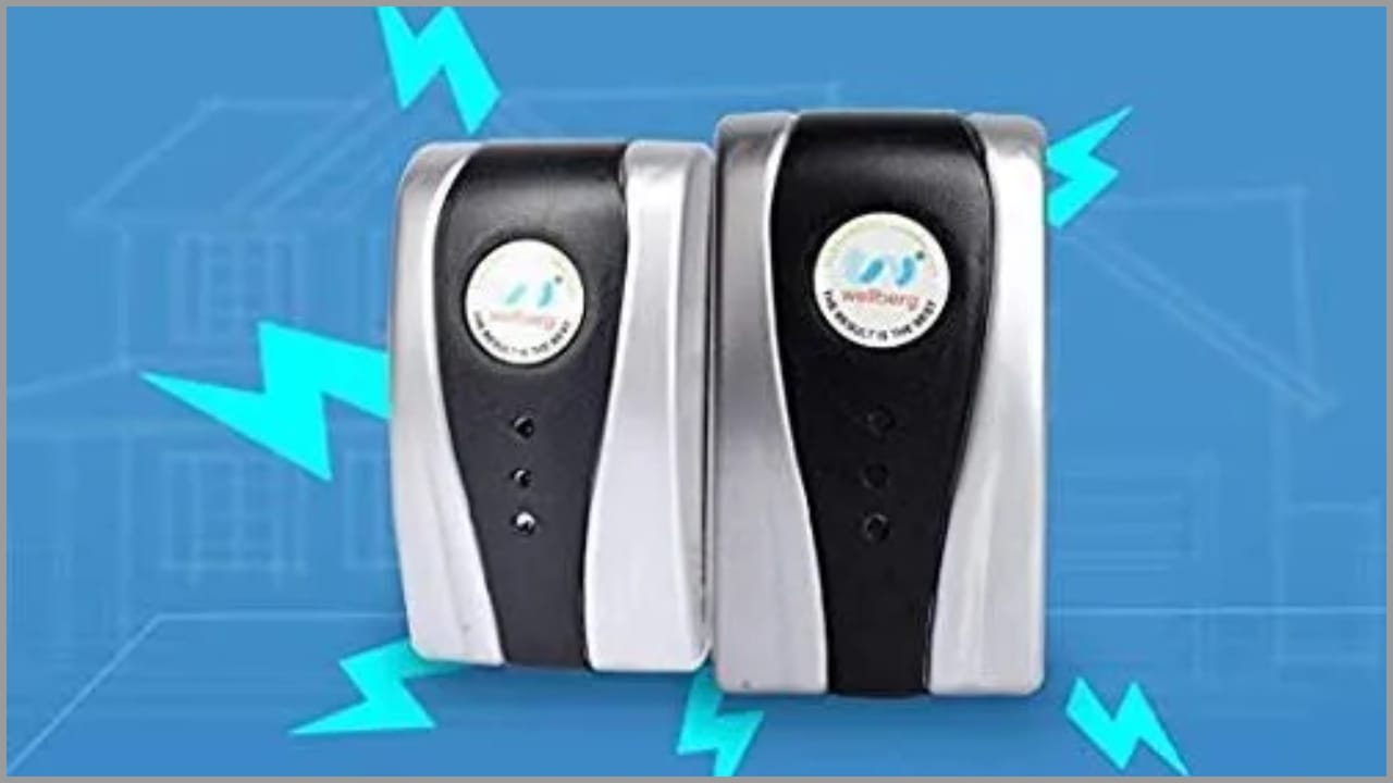 how to reduce electricity bill this device save your electricity Wellberg Power Saver price specs