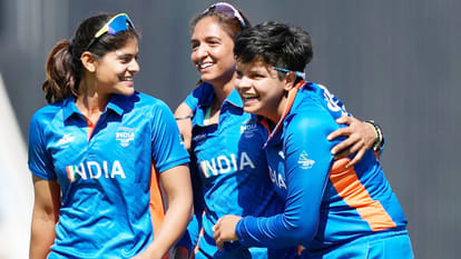 Women's Asia Cup T20: India, Sri Lanka face each other for fifth time in final of Women's Asia Cup, know stats