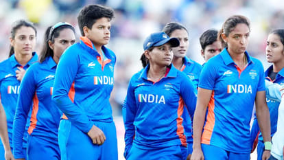 Women's Asia Cup T20: India, Sri Lanka face each other for fifth time in final of Women's Asia Cup, know stats