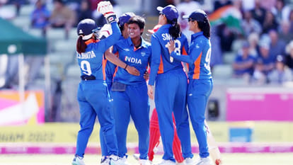 Women's Asia Cup T20: India, Sri Lanka face each other for fifth time in final of Women's Asia Cup, know stats