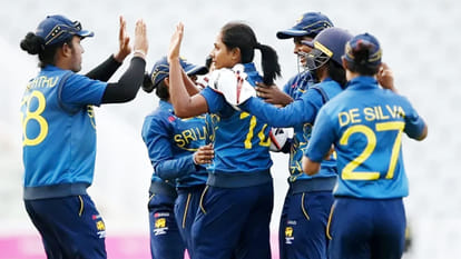 Women's Asia Cup T20: India, Sri Lanka face each other for fifth time in final of Women's Asia Cup, know stats