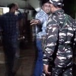 भिलाई में पुलिस कांस्टेबल के घर पहुंची ईडी की टीम।