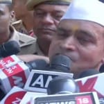 हिंदू पक्ष के वकील मदन मोहन यादव, वाराणसी