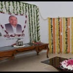 कई दिग्गज नेताओं ने दी श्रद्धांजलि