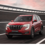 Mahindra XUV 700