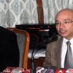प्रदेश के मुख्य निर्वाचन अधिकारी मनीष गर्ग